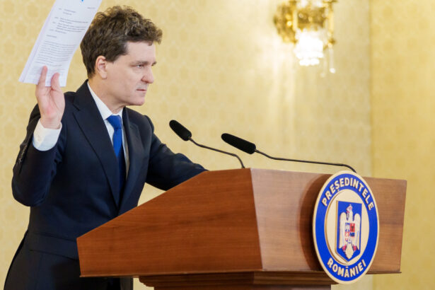 nicusor dan a anuntat cu cat a redus cheltuielile administratiei prezidentiale in 2025 mai mult decat m am angajat 695bd6c60cfe3