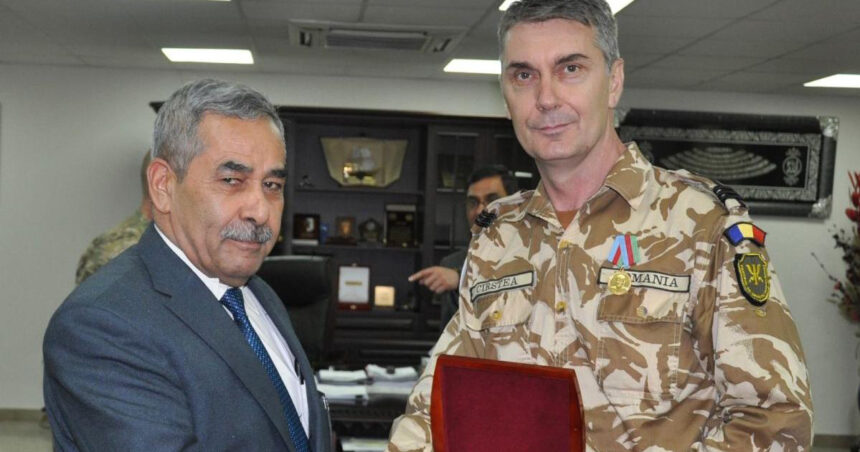 nicusor dan a numit un nou secretar csat cel numit este un general specializat in operatiuni de informare si psihologice 697cc56b35abd