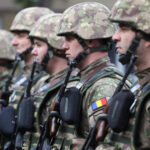 nicusor dan a promulgat legea stagiului militar voluntar ce castiga tinerii dupa cele patru luni de instruire 69660e699358e