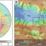 noi dovezi arata ca marte a fost o planeta albastra cu mult timp in urma 6968a88a3be2a