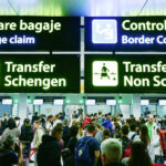 noile controale ue la frontiera afecteaza calatorii din sua si marea britanie aeroporturile avertizeaza asupra intarzierilor 6964bce755302