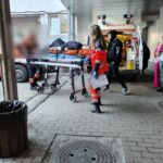 nu se mai termina problemele la spitalul judetean plangere penala impotriva unor cadre medicale acuzatii de lipsa de empatie si de comunicare 6964cb8ac748e