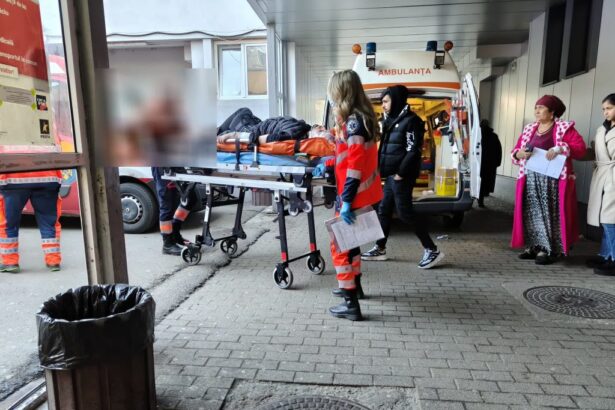 nu se mai termina problemele la spitalul judetean plangere penala impotriva unor cadre medicale acuzatii de lipsa de empatie si de comunicare 6964cb8ac748e