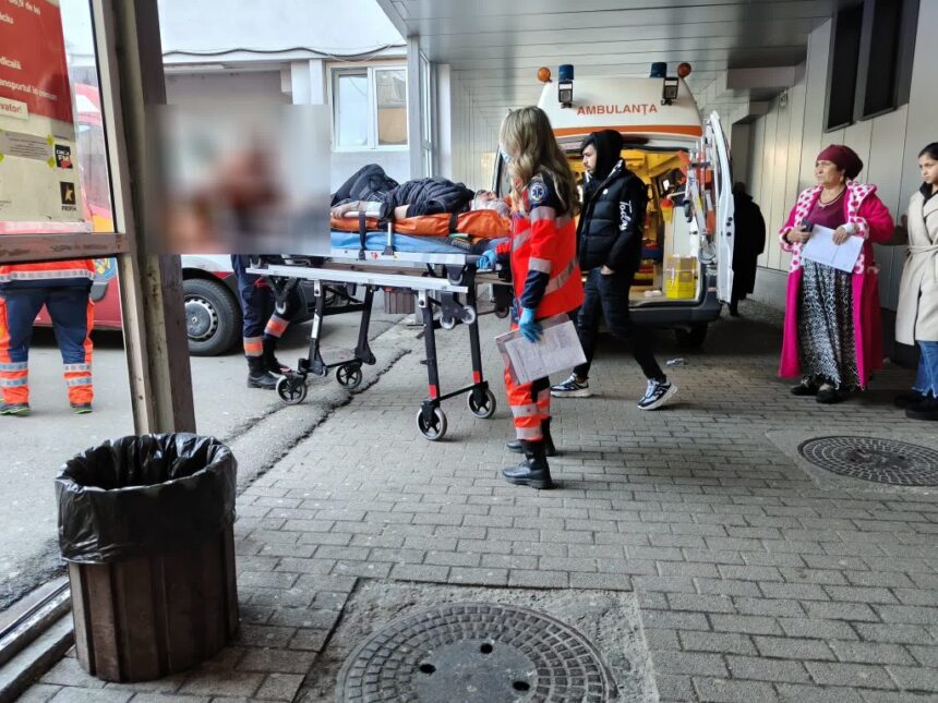 nu se mai termina problemele la spitalul judetean plangere penala impotriva unor cadre medicale acuzatii de lipsa de empatie si de comunicare 6964cb8ac748e