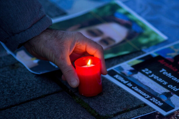 numarul mortilor in protestele din iran a depasit 3 000 sustine o organizatie pentru drepturile omului 696b3bc55aa0f