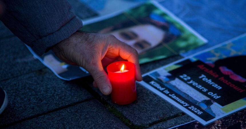 numarul mortilor in protestele din iran a depasit 3 000 sustine o organizatie pentru drepturile omului 696b3bc55aa0f