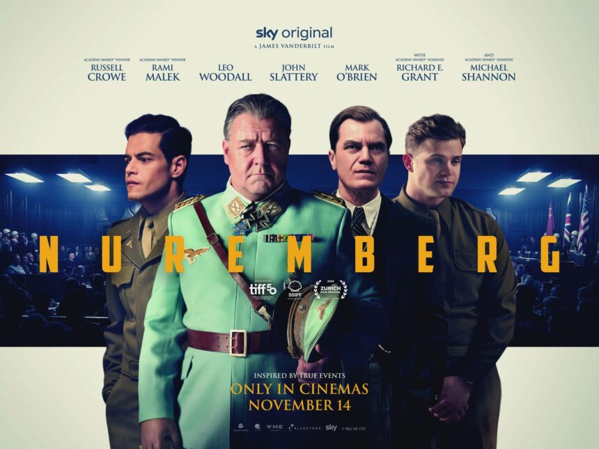 nurnberg pe ecran 10 fapte despre filmul inspirat din procesul care a schimbat dreptul international 6961302b1aeab