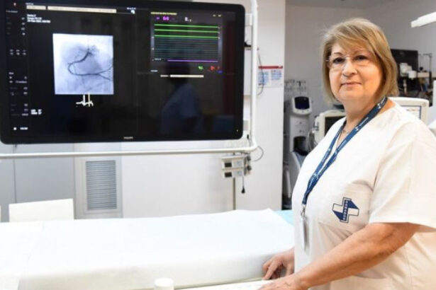 o boala de care nu stia ca sufera ii punea viata in pericol cum a fost tratat un barbat 6964a4443c464