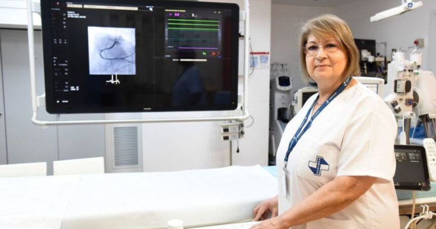 o boala de care nu stia ca sufera ii punea viata in pericol cum a fost tratat un barbat 6964a4443c464