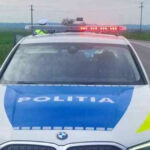 o masina le a atras atentia politistilor din teleorman dupa ce au controlat o l au retinut pe sofer 697e6b5395876