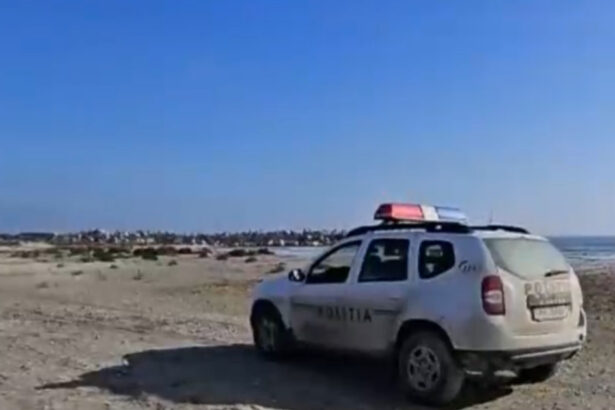 o mina marina a fost gasita in zona poligonului midia anuntul mapn 6979f48838941