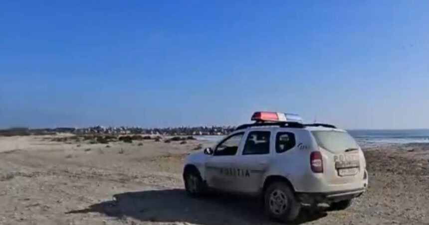 o mina marina a fost gasita in zona poligonului midia anuntul mapn 6979f48838941