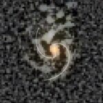 o structura cosmica bizara a fost descoperita la doar 2 miliarde de ani dupa big bang 696b4ba82905c