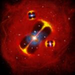 oamenii de stiinta au descoperit un obiect imposibil in spatiul indepartat 6960bf98d86c0