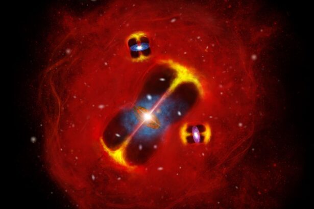 oamenii de stiinta au descoperit un obiect imposibil in spatiul indepartat 6960bf98d86c0