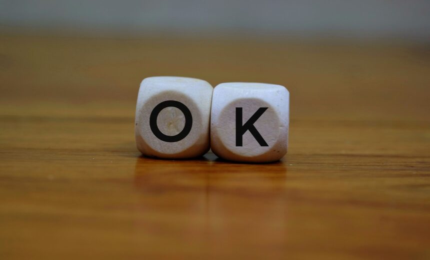 ok povestea celor doua litere care au schimbat lumea 697e1c4a76a76