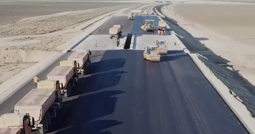 opt oferte au fost depuse pentru contruirea ultimului tronson al autostrazii unirii a8 cu extindere in republica moldova 697782c168fa8