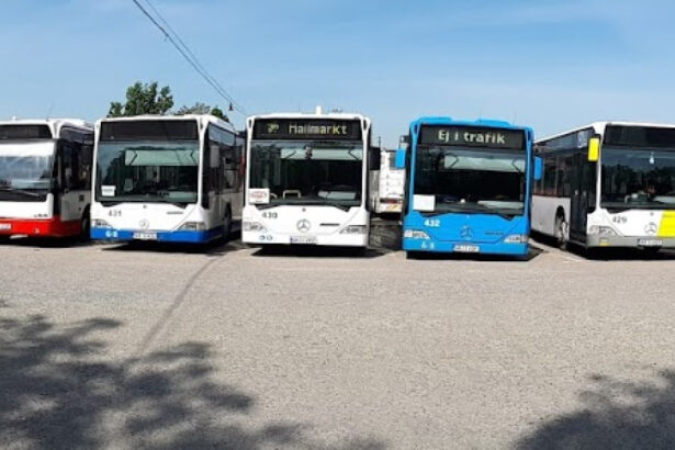 orasul din romania care vrea sa faca transportul public gratuit ca sa compenseze cresterea taxelor locale 696e3a2d30024