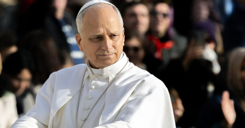 papa leon avertizeaza asupra pericolelor inteligentei artificiale controlul ai trebuie guvernat nu oprit 6974d1b81317d