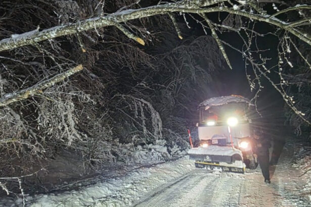 patru drumuri judetene din alba blocate de ninsori rute alternative pentru soferi 696003803e6c1