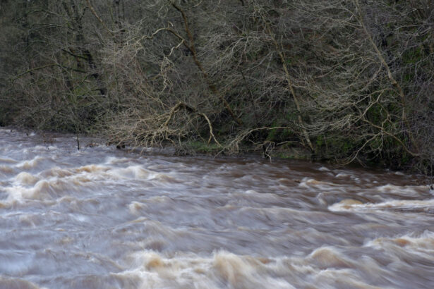pericol de inundatii hidrologii au emis cod galben si portocaliu de viituri in mai multe judete ale tarii 695e450be58a9