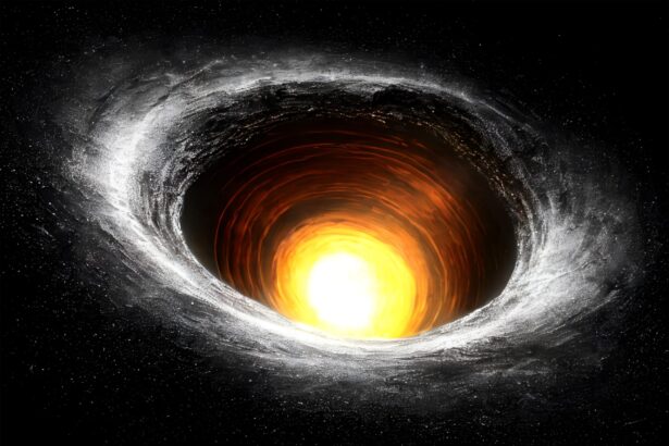 podurile einstein rosen nu sunt gauri de vierme ci altceva mult mai straniu 69708a76da27b