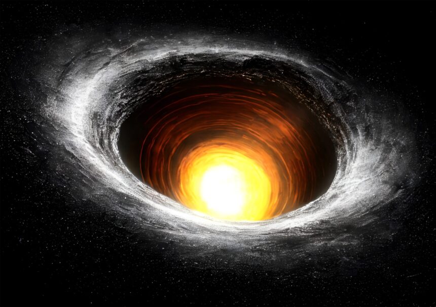 podurile einstein rosen nu sunt gauri de vierme ci altceva mult mai straniu 69708a76da27b