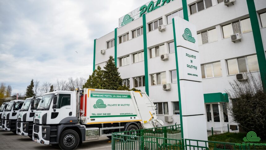 polaris m holding incaseaza doar 34 din taxa de salubrizare unde ajunge restul sumei 696cb2d25586c