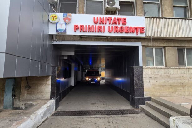 presedintele cjc florin mitroi anunta infiintarea cabinetului stomatologic de urgenta in spitalul judetean avem deja toate autorizatiile 69694b38d43b5