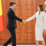 prima reactie a lui nicusor dan la declaratia maiei sandu privind un referendum pentru unire 697332d485e5f