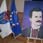 primaria cumpana deschide anul cultural 2026 cu un omagiu adus lui mihai eminescu sub semnul anului constantin brancusi 69651e73c87b6