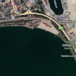 primaria eforie vrea sa amenajeze promenada de pe malul lacului techirghiol in ce stadiu este proiectul 6964757233062