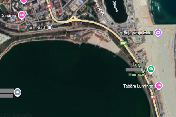 primaria eforie vrea sa amenajeze promenada de pe malul lacului techirghiol in ce stadiu este proiectul 6964757233062