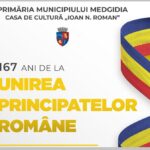 primaria medgidia marcheaza 167 de ani de la unirea principatelor romane iata unde vor avea loc festivitatile 696e2092f1d32