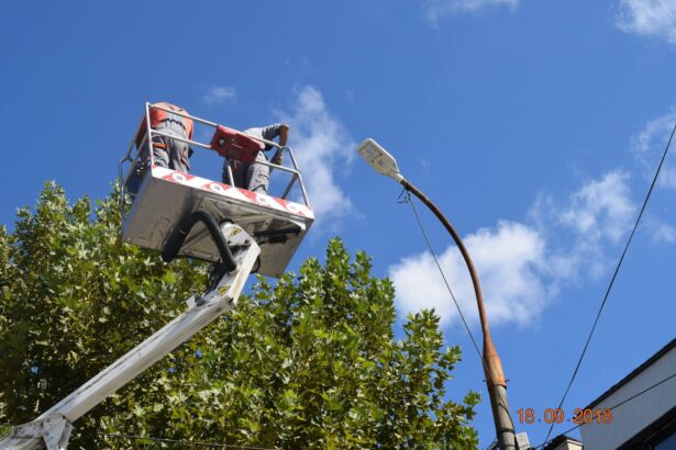 primaria mihail kogalniceanu a semnat contractul de finantare pentru reabilitarea iluminatului public in comuna 6965ff34c81c4