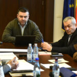 primarul capitalei vrea sa fie modernizata reteaua de apa si canalizare inaintea sinelor de tramvai 696e7d3656aa9