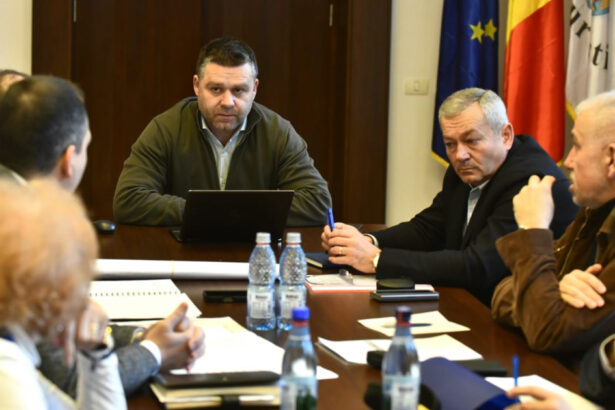 primarul capitalei vrea sa fie modernizata reteaua de apa si canalizare inaintea sinelor de tramvai 696e7d3656aa9