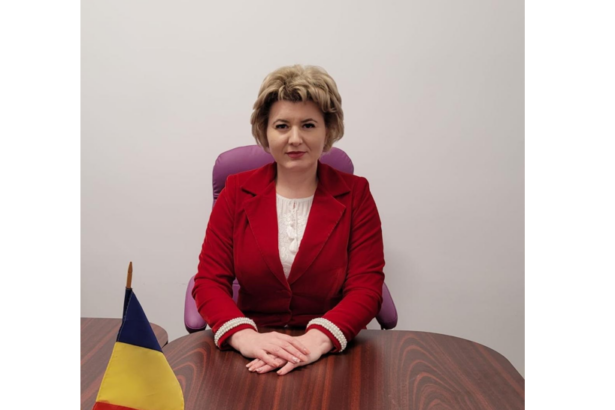 primarul comunei fantanele anunta semnarea contractului de finantare pentru modernizarea infrastructurii de apa din localitate 69777713040f1