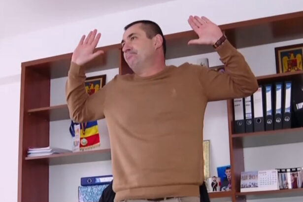 primarul din giurgiu retinut pentru pornografie infantila el a incercat sa cumpere tacerea parintilor cu un teren agricol 696fdc913980d