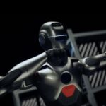 primul robot astronaut din lume o companie chineza vrea sa trimita un umanoid in spatiu 697dc0afb8d9c