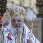 programul slujbei de boboteaza la catedrala patriarhala cand vor primi credinciosii agheasma mare 69576e3dd06a1