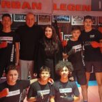 psihologul anca alexe cooptat in campania no bullying demarata de urban legend academy 697b513fc896c