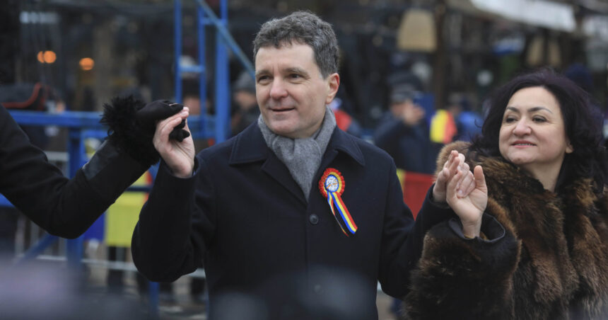 reactia lui nicusor dan dupa huiduielile de la iasi nu traim vremuri usoare dar sunt momente in care trebuie sa ne bucuram 6974f85c89c59