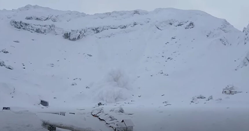 risc mare de avalanse in masivele fagaras bucegi tarcu si godeanu 695ed8ae1aa7e