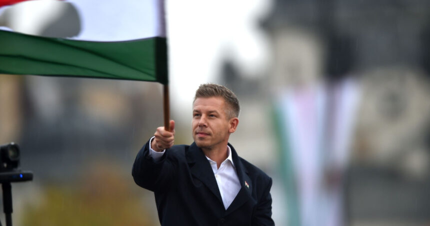 rivalul lui viktor orban peter magyar se dovedeste si mai radical cu muncitorii straini din ungaria care sunt planurile sale 695e7d4ba35ff