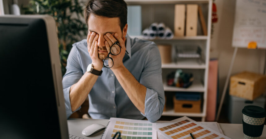 romanii ar putea primi concediu platit pentru burnout ce prevede proiectul de lege si ce s ar schimba pentru angajati 695cec83b67ce