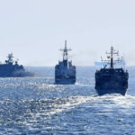 schimbare de comanda in marea neagra romania cedeaza turciei conducerea grupului naval de combatere a minelor 695fcb457b460
