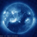 soarele a dezlantuit o eruptie colosala de clasa x in directia pamantului 696e3bd994d96