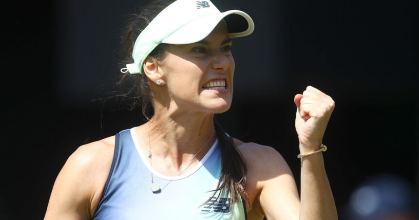 sorana cirstea s a calificat in optimi la turneul de la brisbane in sferturi o asteapta un meci de cosmar 695ce5770f1ba