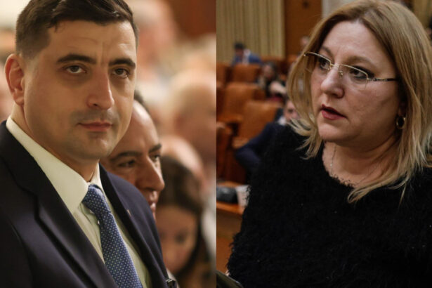 sosoaca il ataca pe simion dupa tortul groenlanda romania nu e reprezentata de cei care confunda politica externa cu circul 69710b1277419